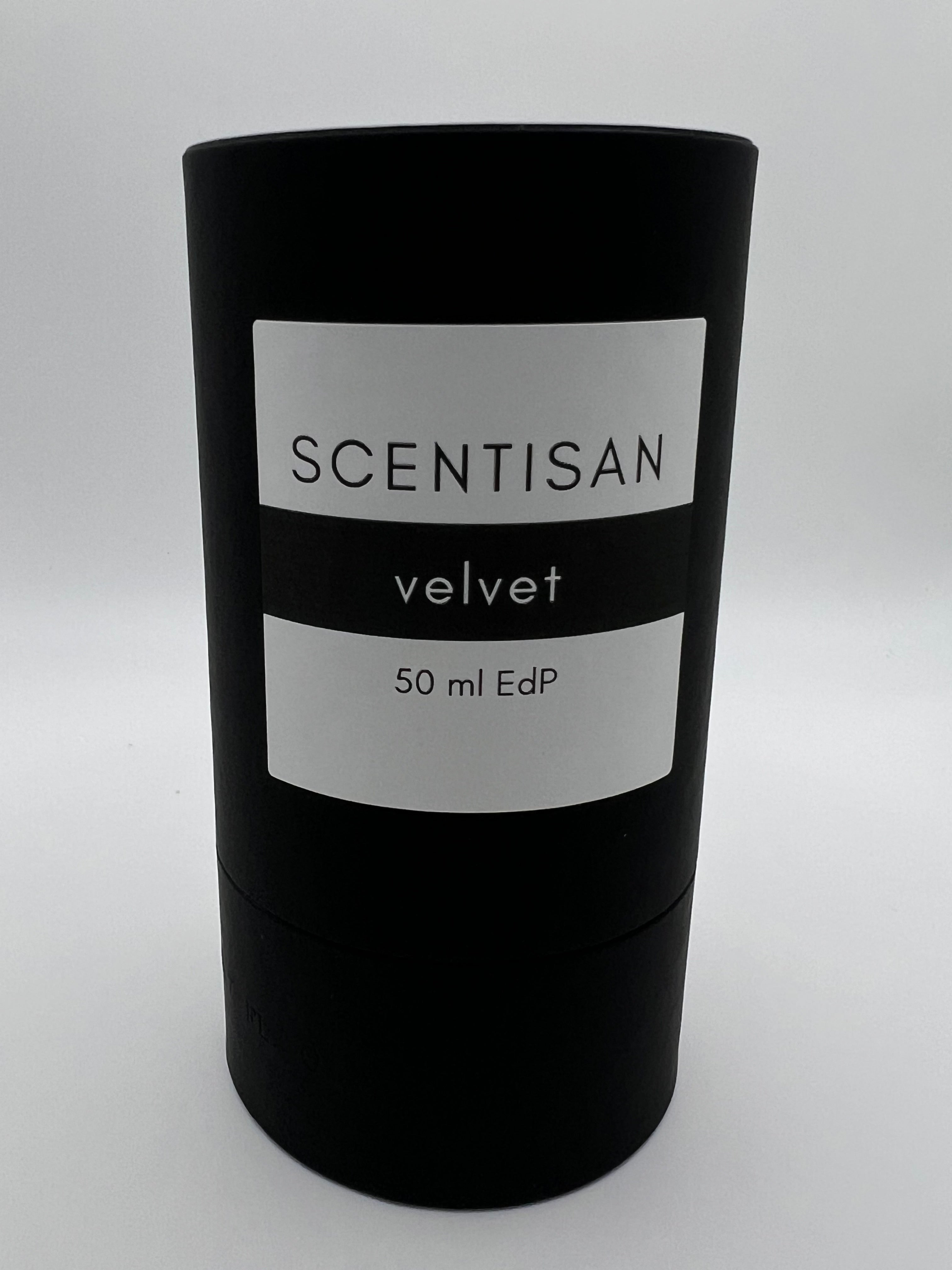 Velvet Eau de Parfum