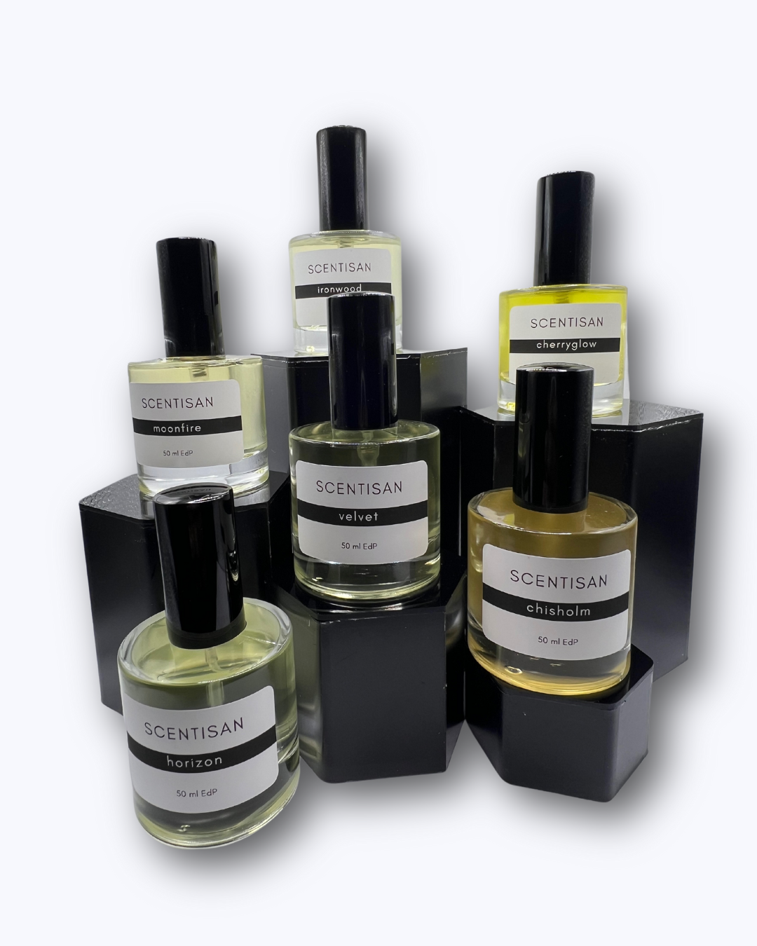 Velvet Eau de Parfum