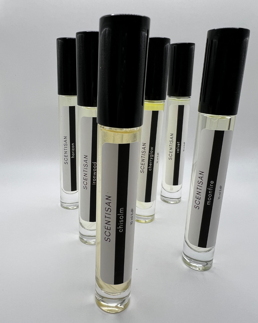 Velvet Eau de Parfum