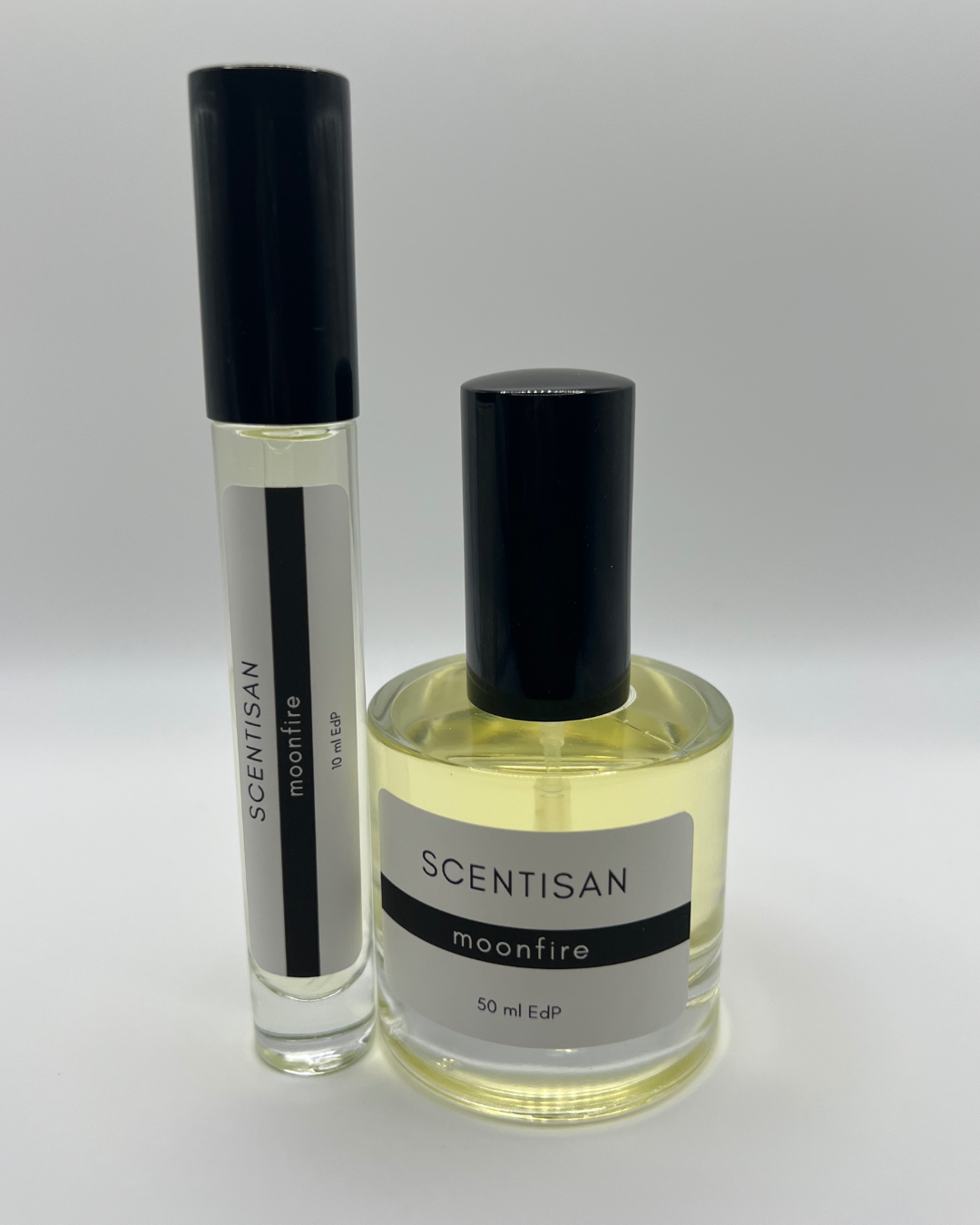 Moonfire Eau de Parfum
