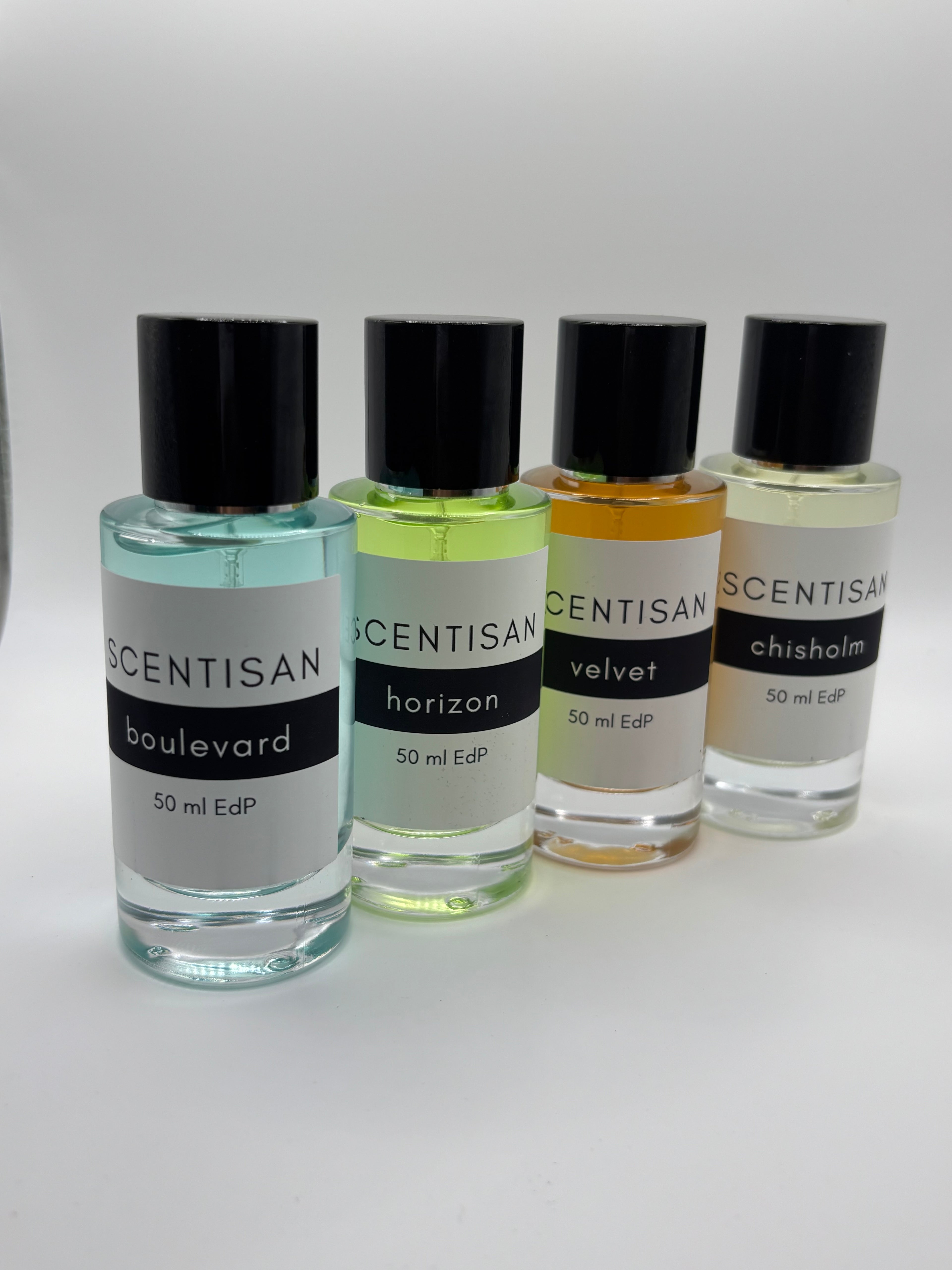 OG Devotion Set (50ml Edition)