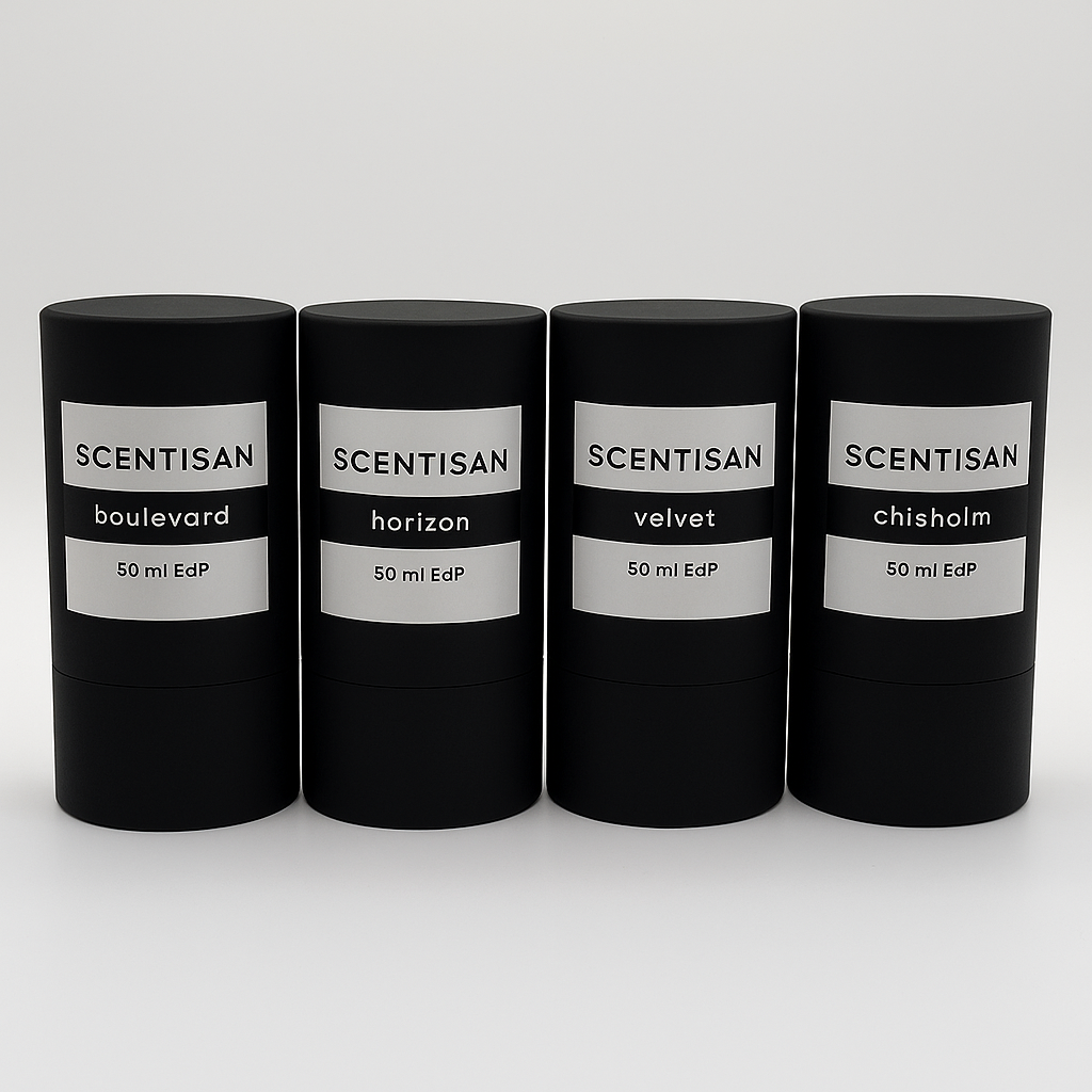 OG Devotion Set (50ml Edition)