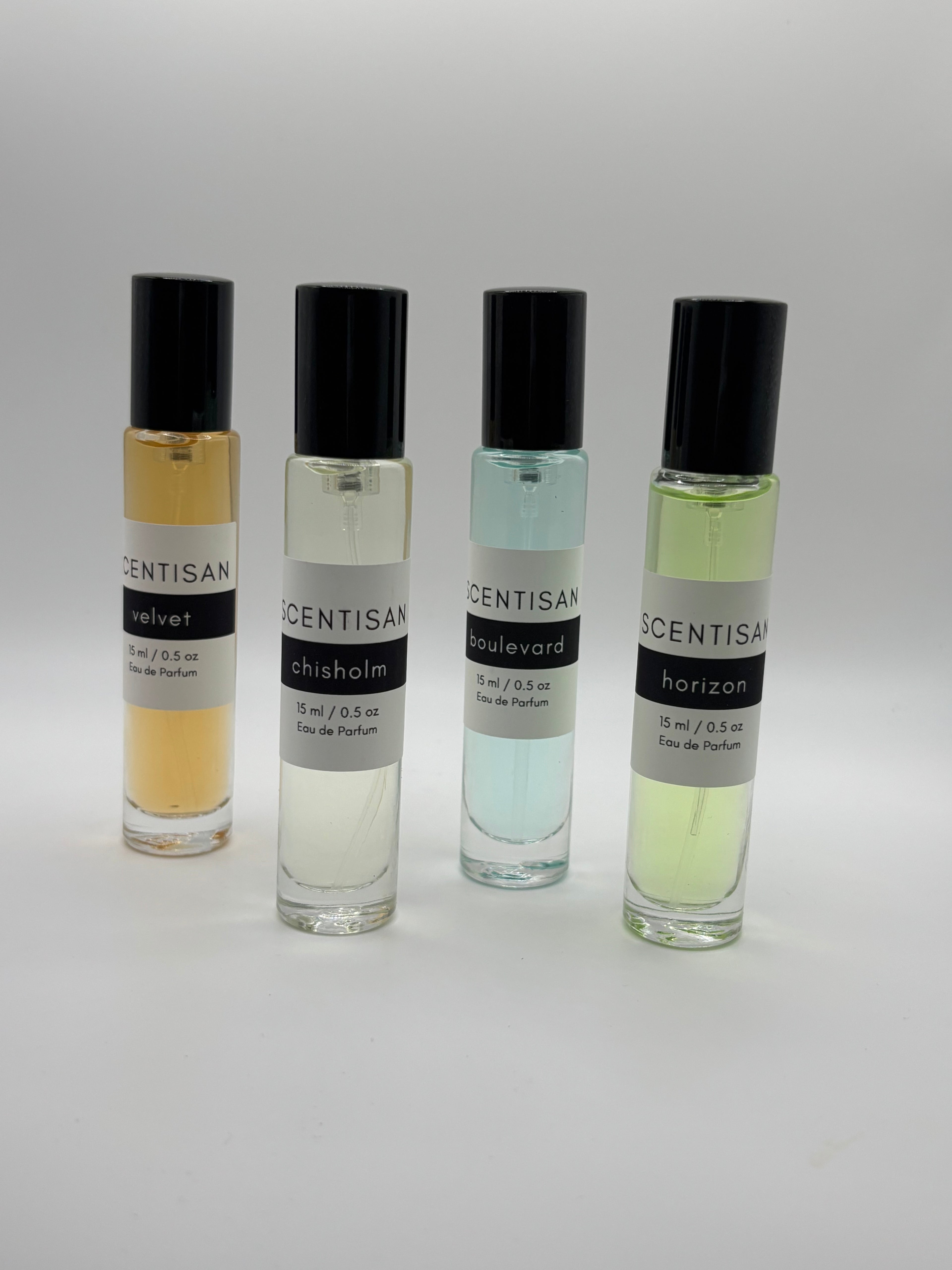 OG Discovery Set (15ml Edition)