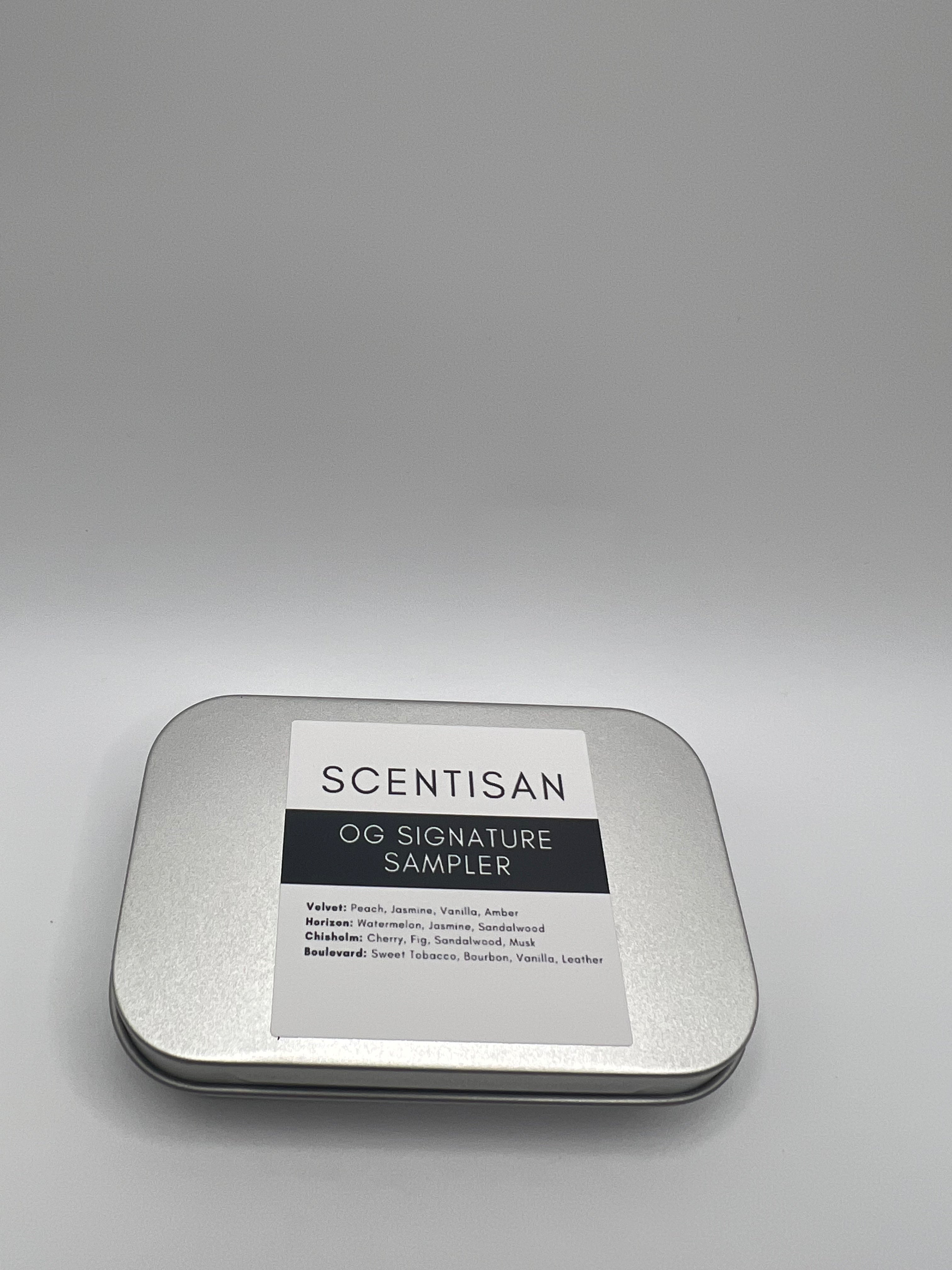 OG Signature Sampler (5ml Edition)
