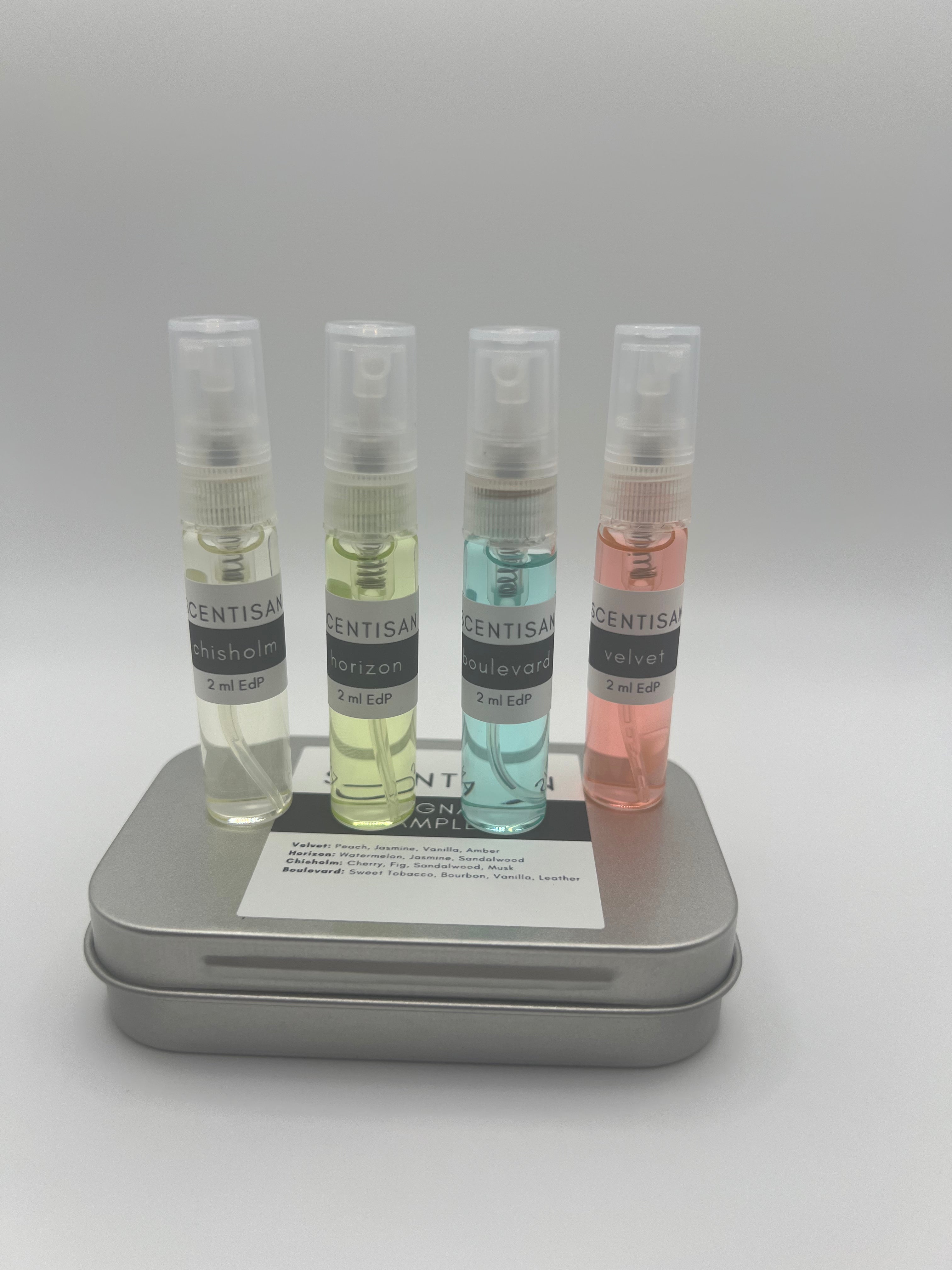 OG Signature Sampler (5ml Edition)