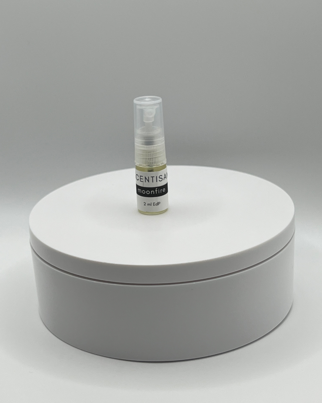 Moonfire Eau de Parfum