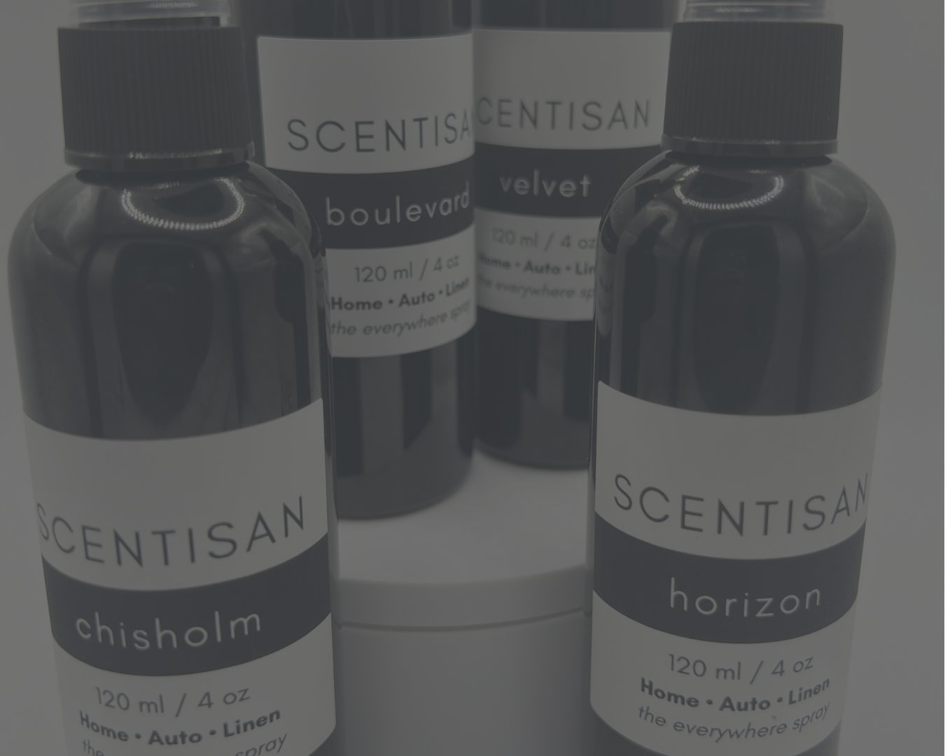 The Everywhere Sprays