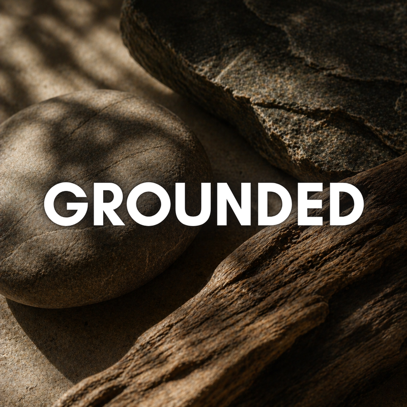 Grounded