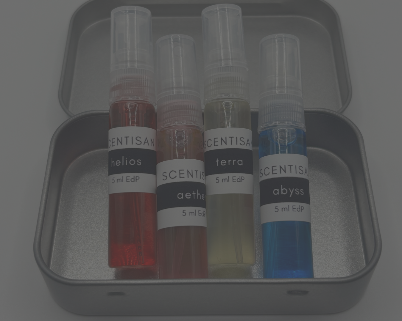 Elemental Collection