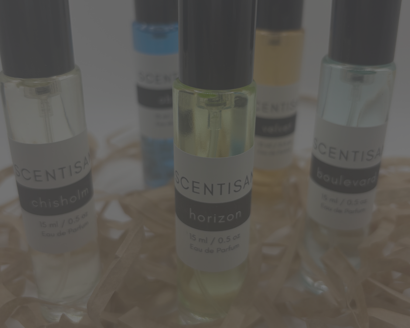 15ML Trial & Travel Collection