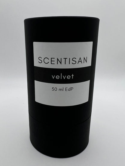 Velvet Eau de Parfum
