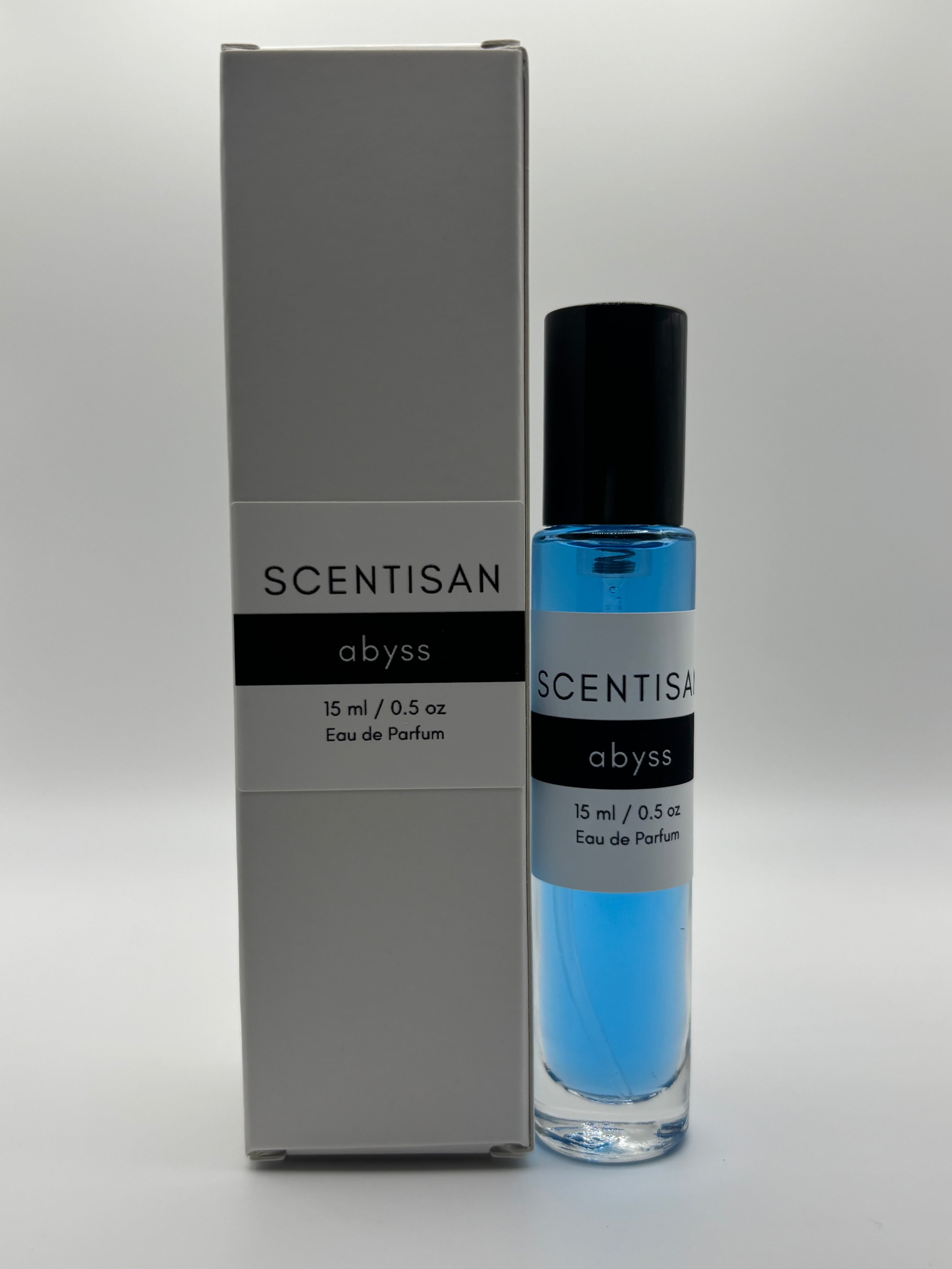 Abyss Eau de Parfum