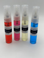Elemental Collection Sampler (5ml Edition)
