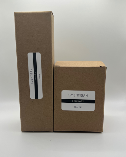 Chisholm Eau de Parfum