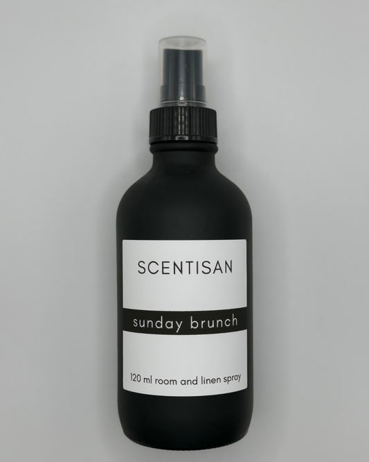 Sunday Brunch Room & Linen Spray