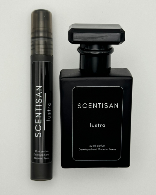 Lustra Parfum