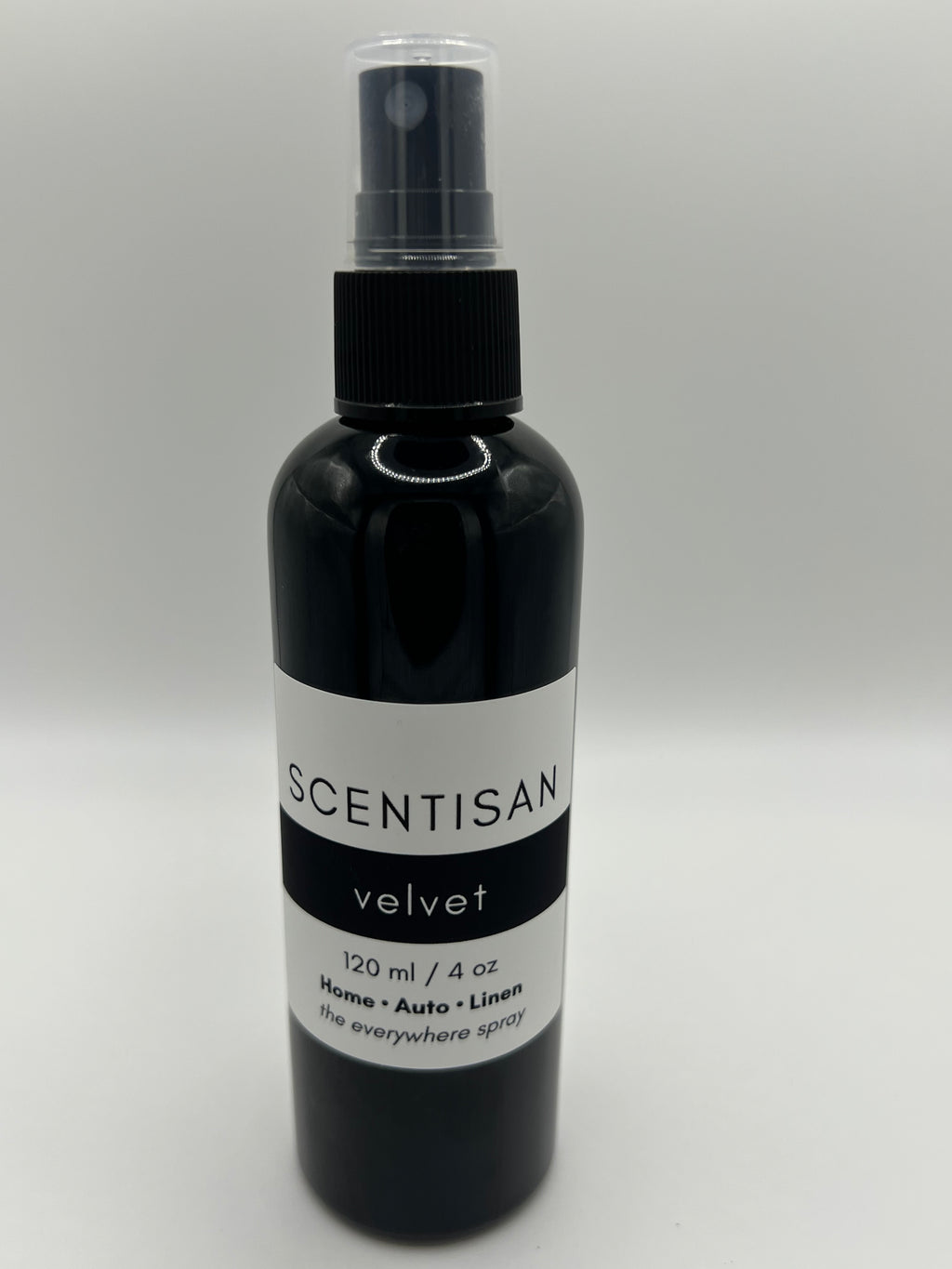 Velvet Everywhere Spray