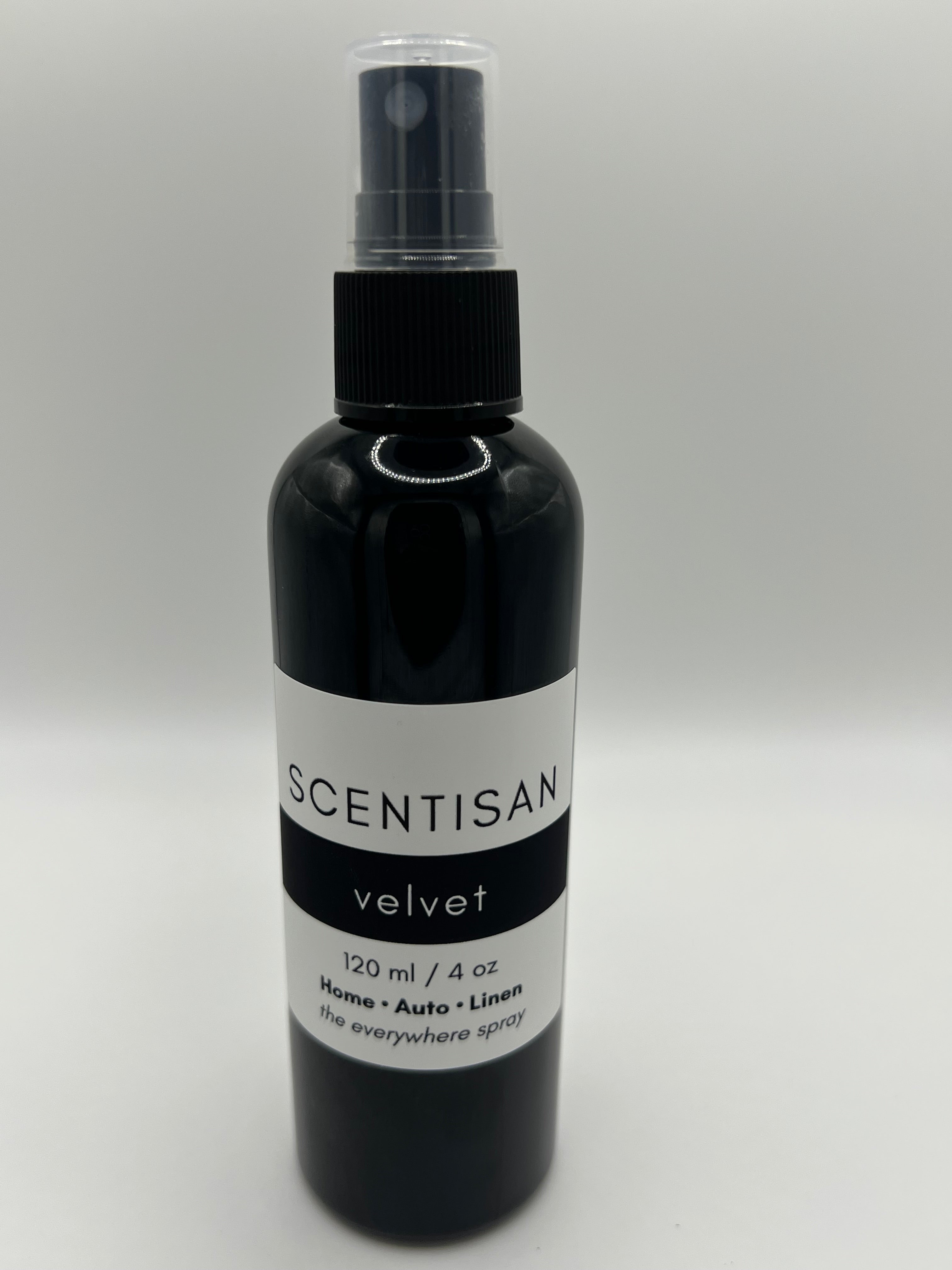 Velvet Everywhere Spray