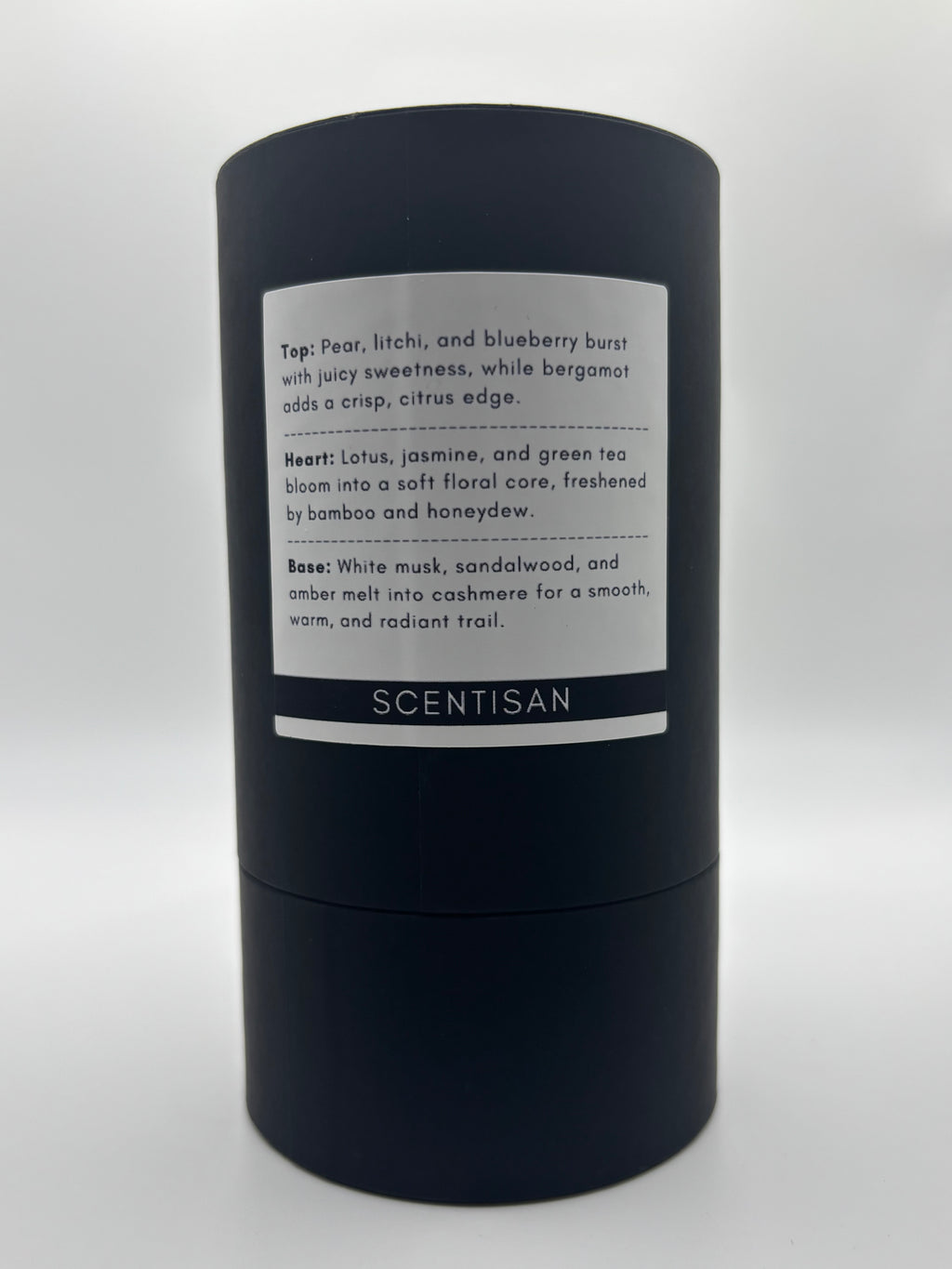 Abyss Eau de Parfum