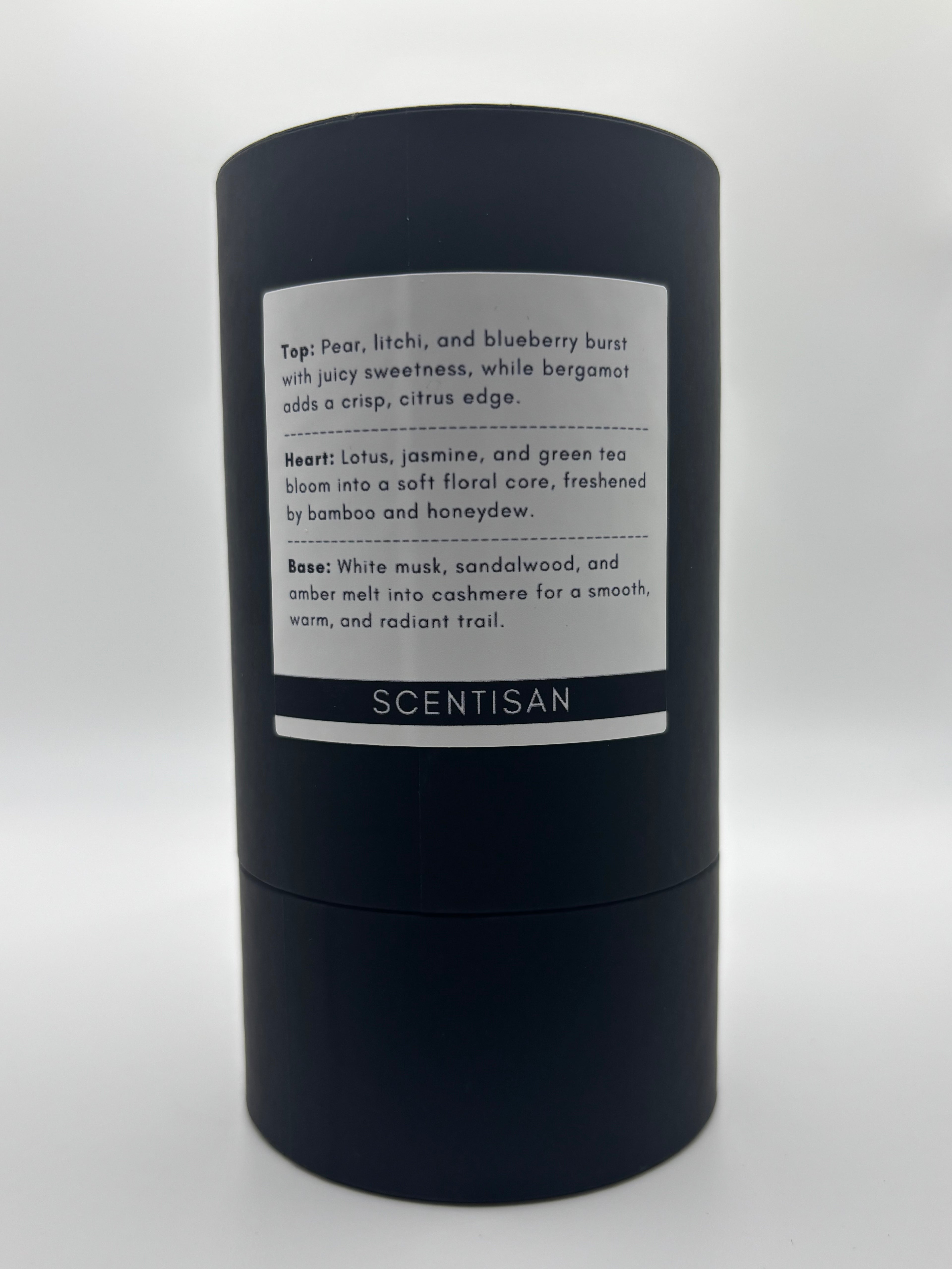 Abyss Eau de Parfum