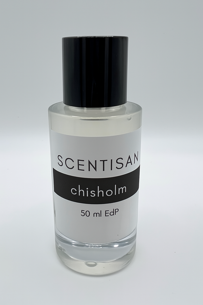 Chisholm Eau De Parfum