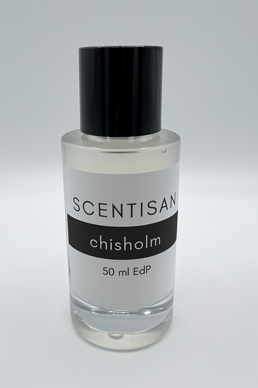 Chisholm Eau De Parfum