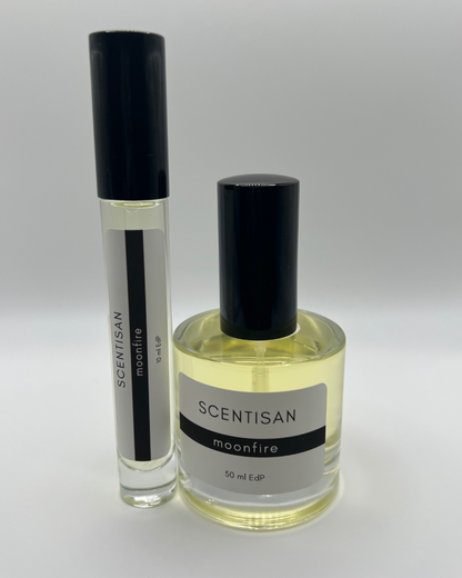 Moonfire Eau de Parfum