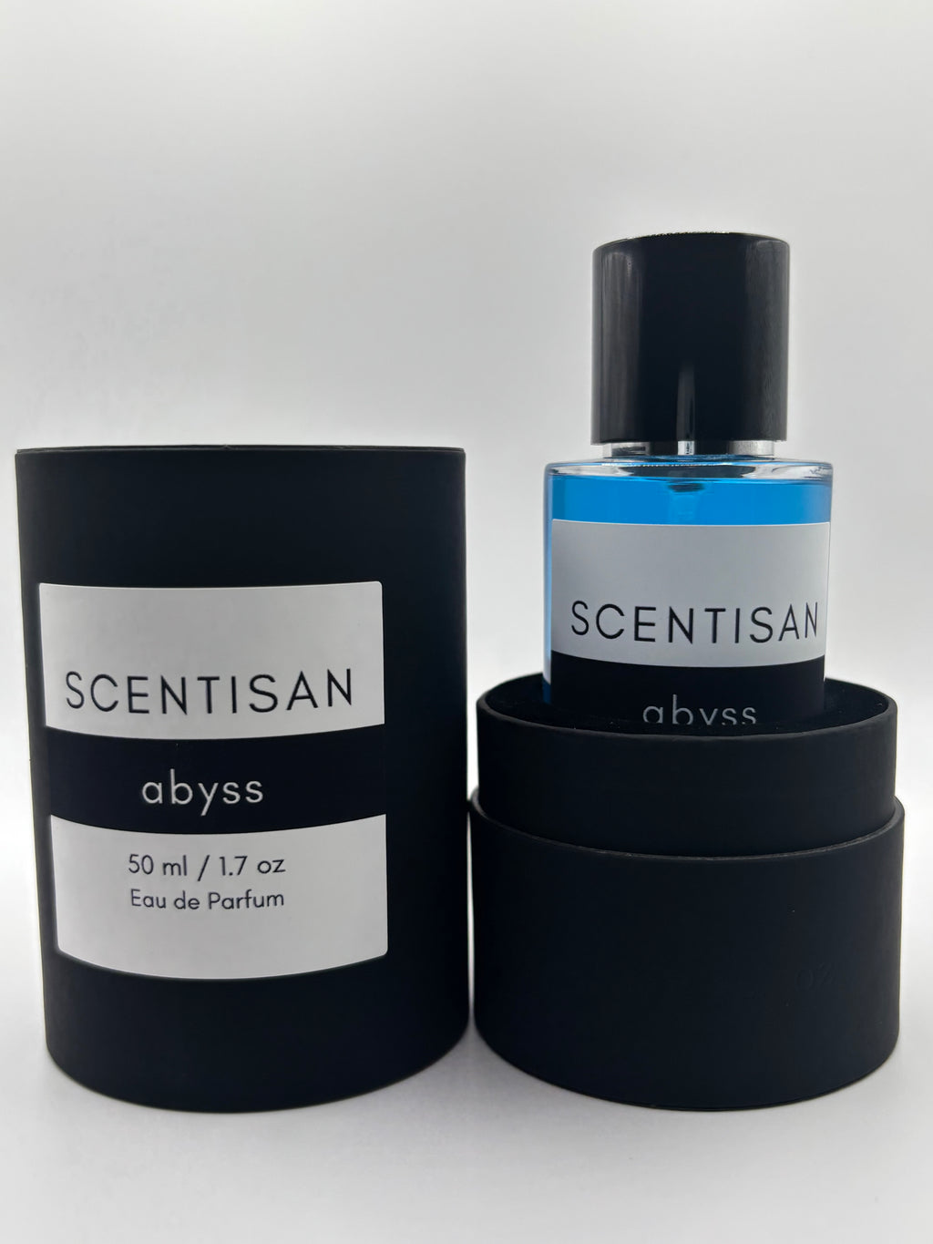 Abyss Eau de Parfum