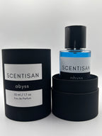 Abyss Eau de Parfum