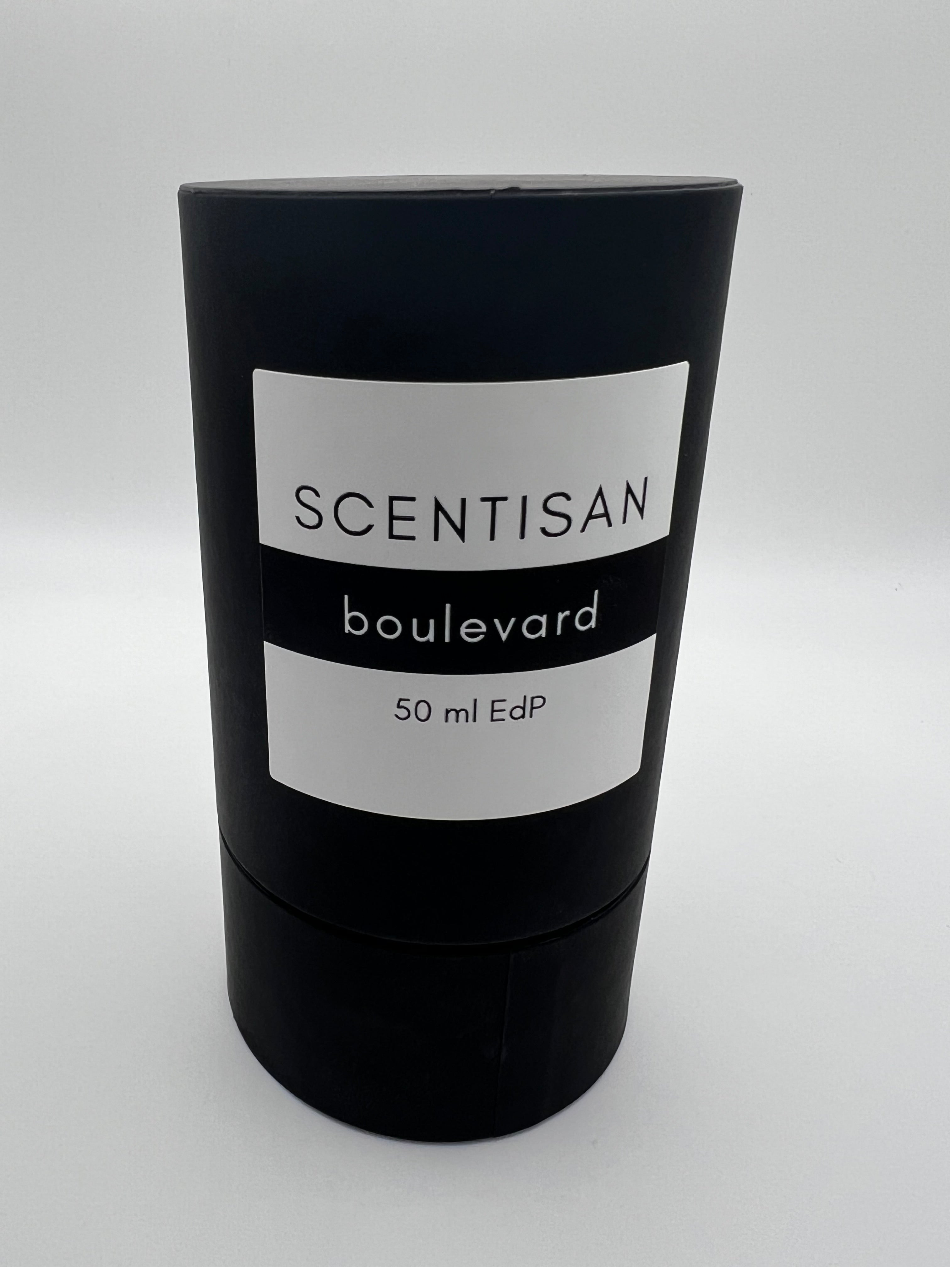 Boulevard Eau De Parfum