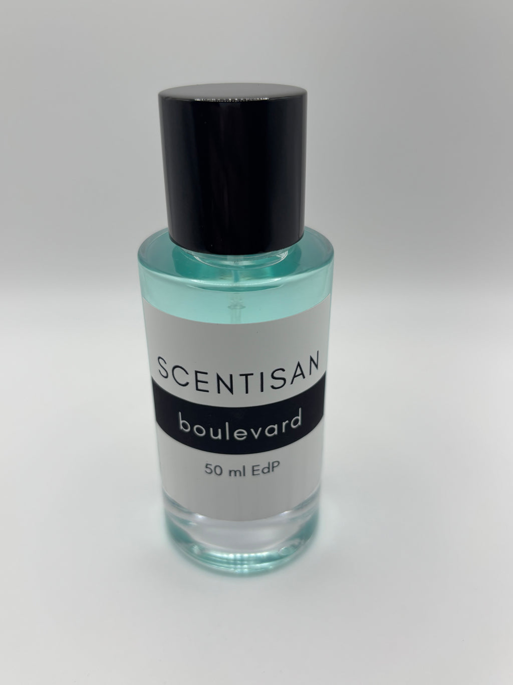 Boulevard Eau De Parfum