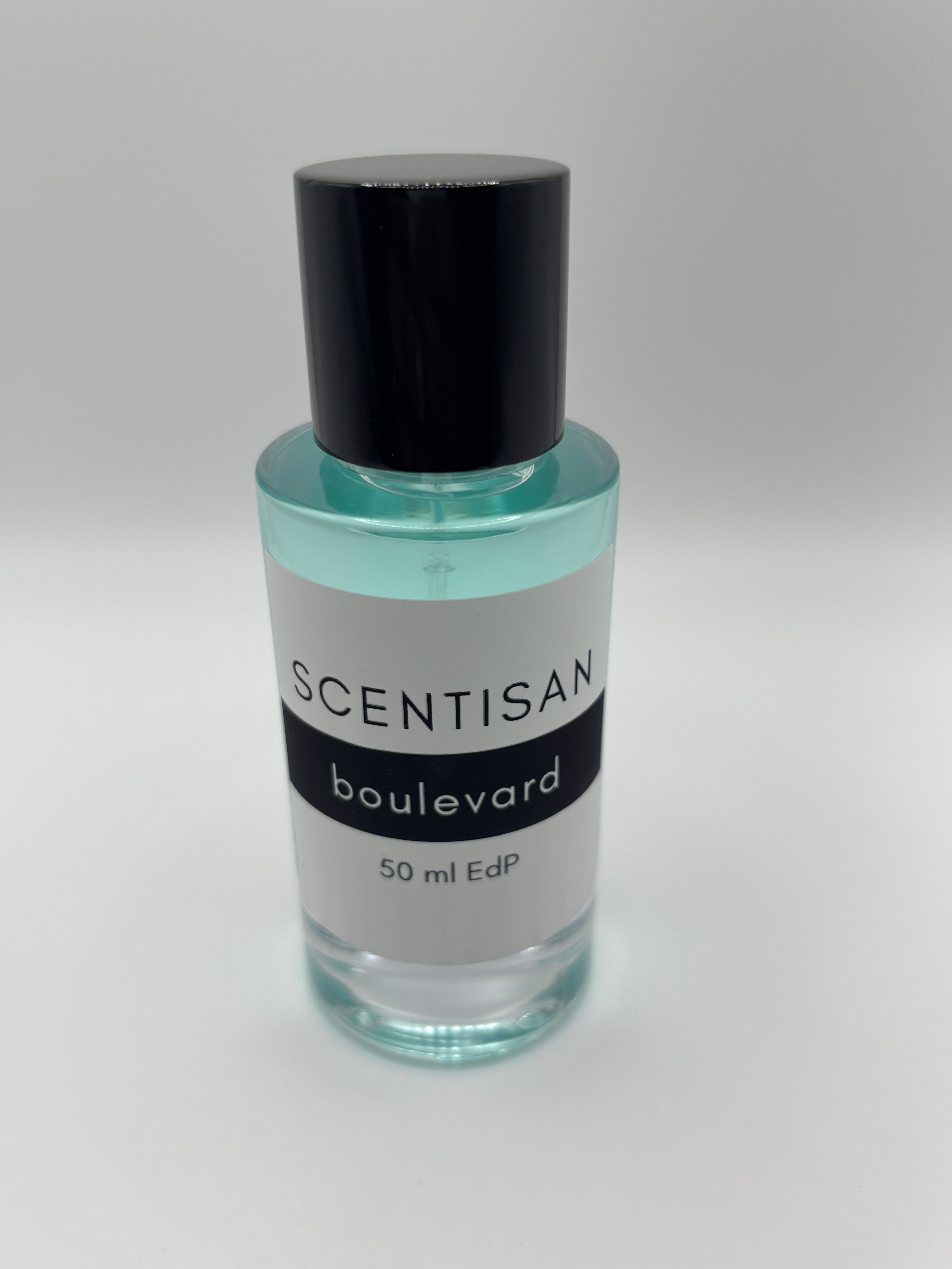 Boulevard Eau De Parfum