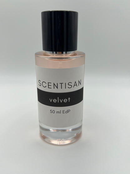 Velvet Eau de Parfum