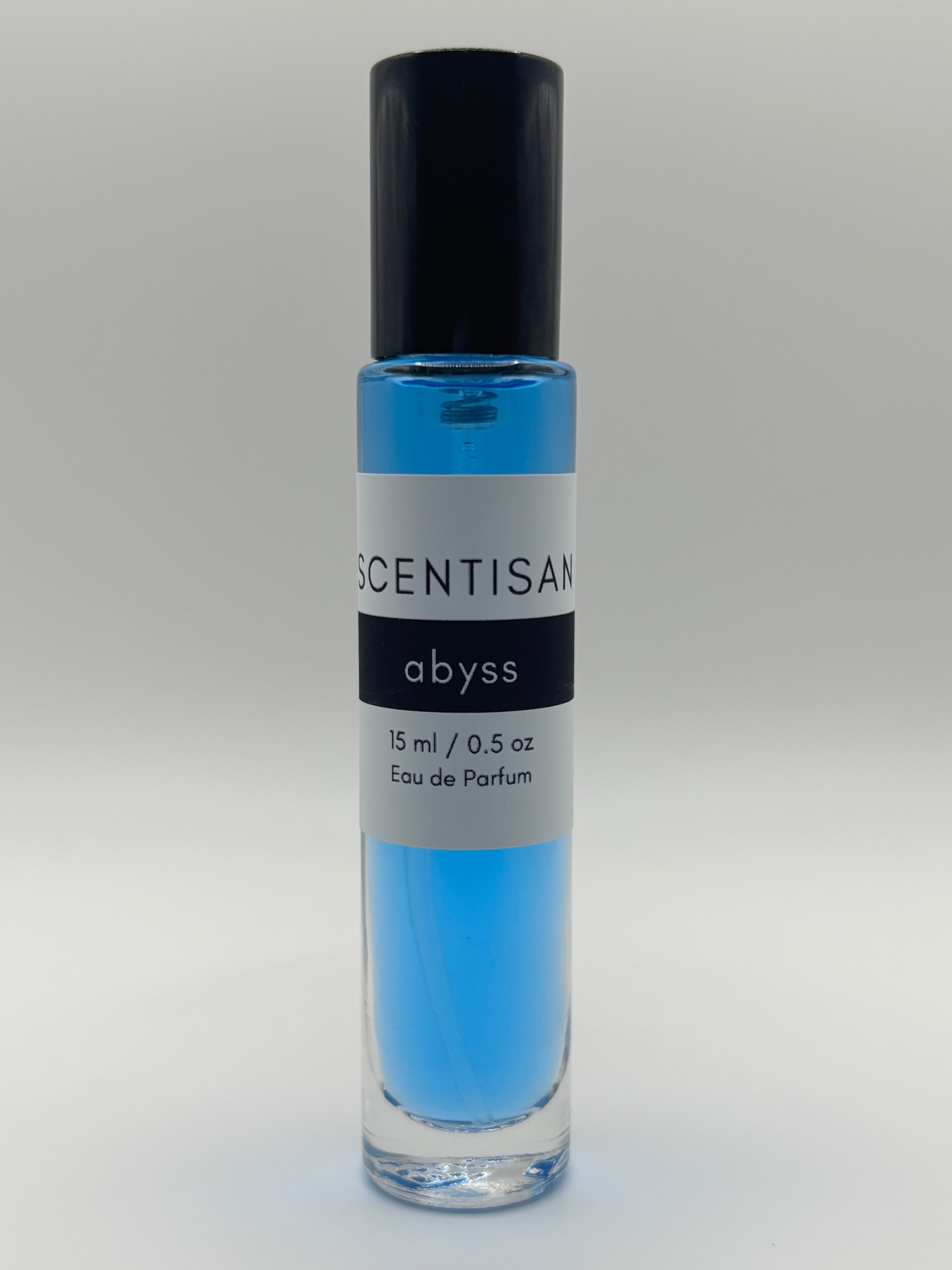 Abyss Eau de Parfum