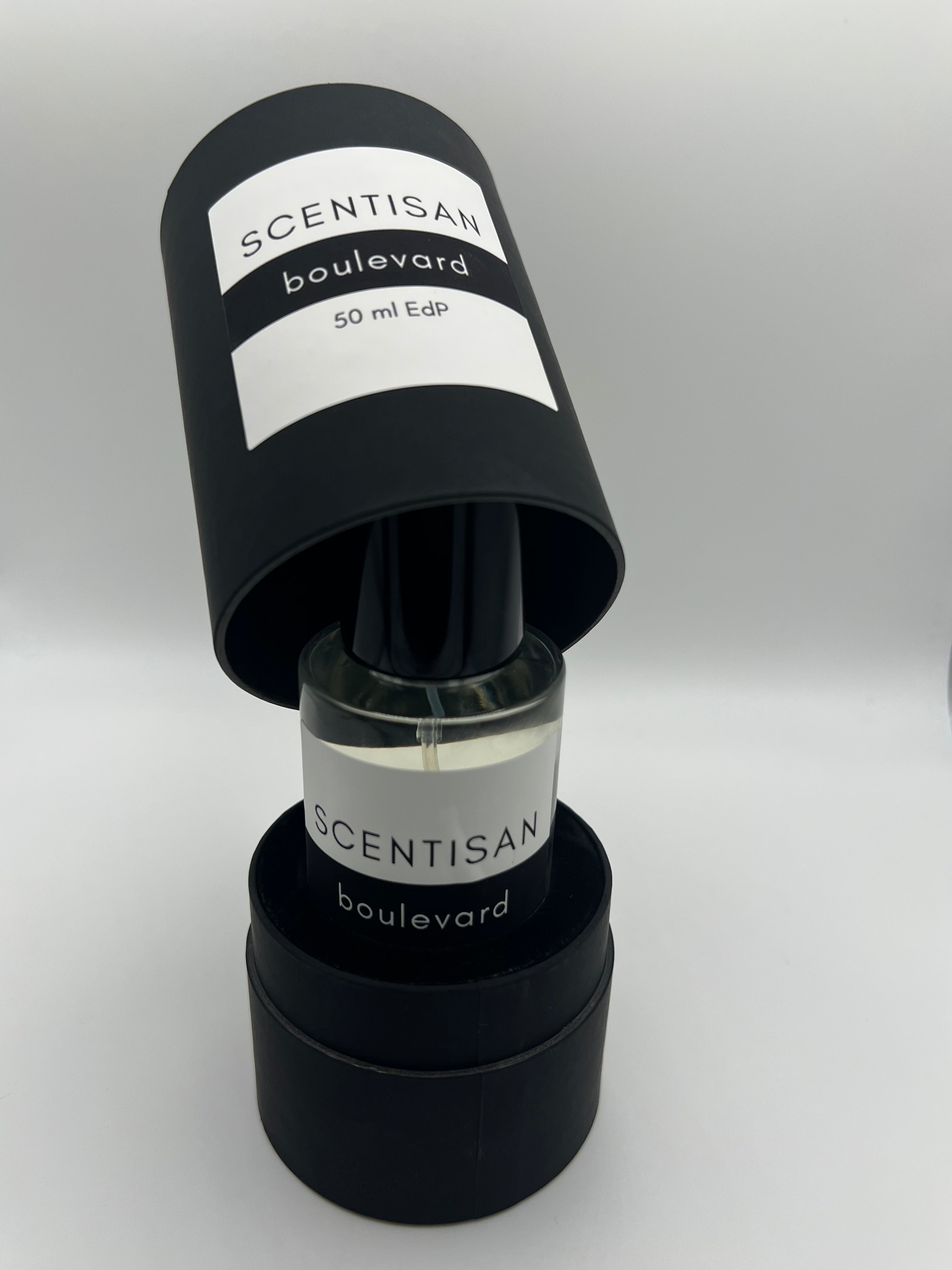 Boulevard Eau De Parfum