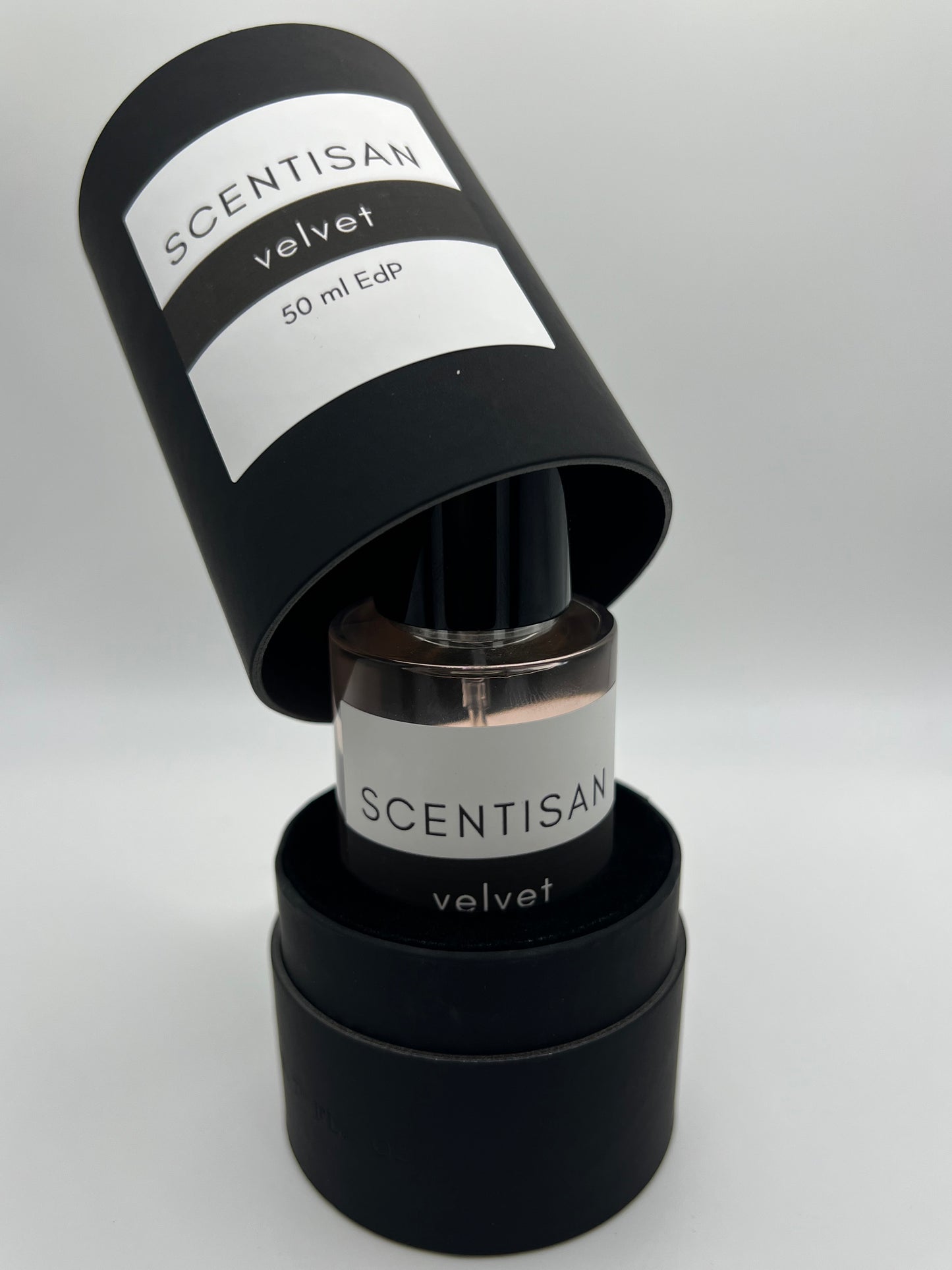 Velvet Eau de Parfum