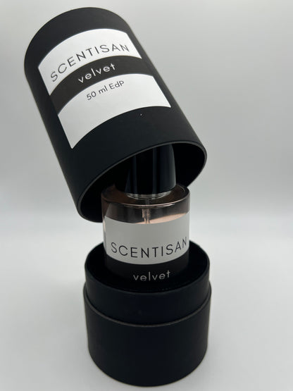 Velvet Eau de Parfum
