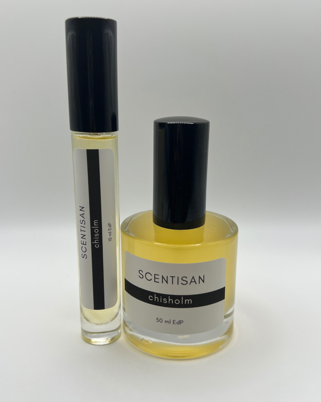 Chisholm Eau de Parfum