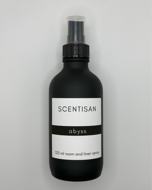 Abyss Room & Linen Spray