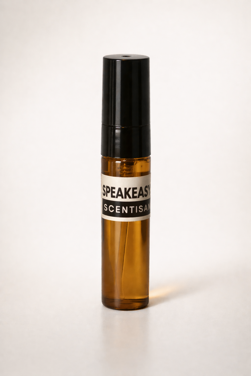 Speakeasy Parfum