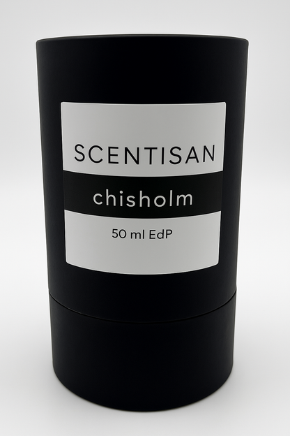 Chisholm Eau De Parfum