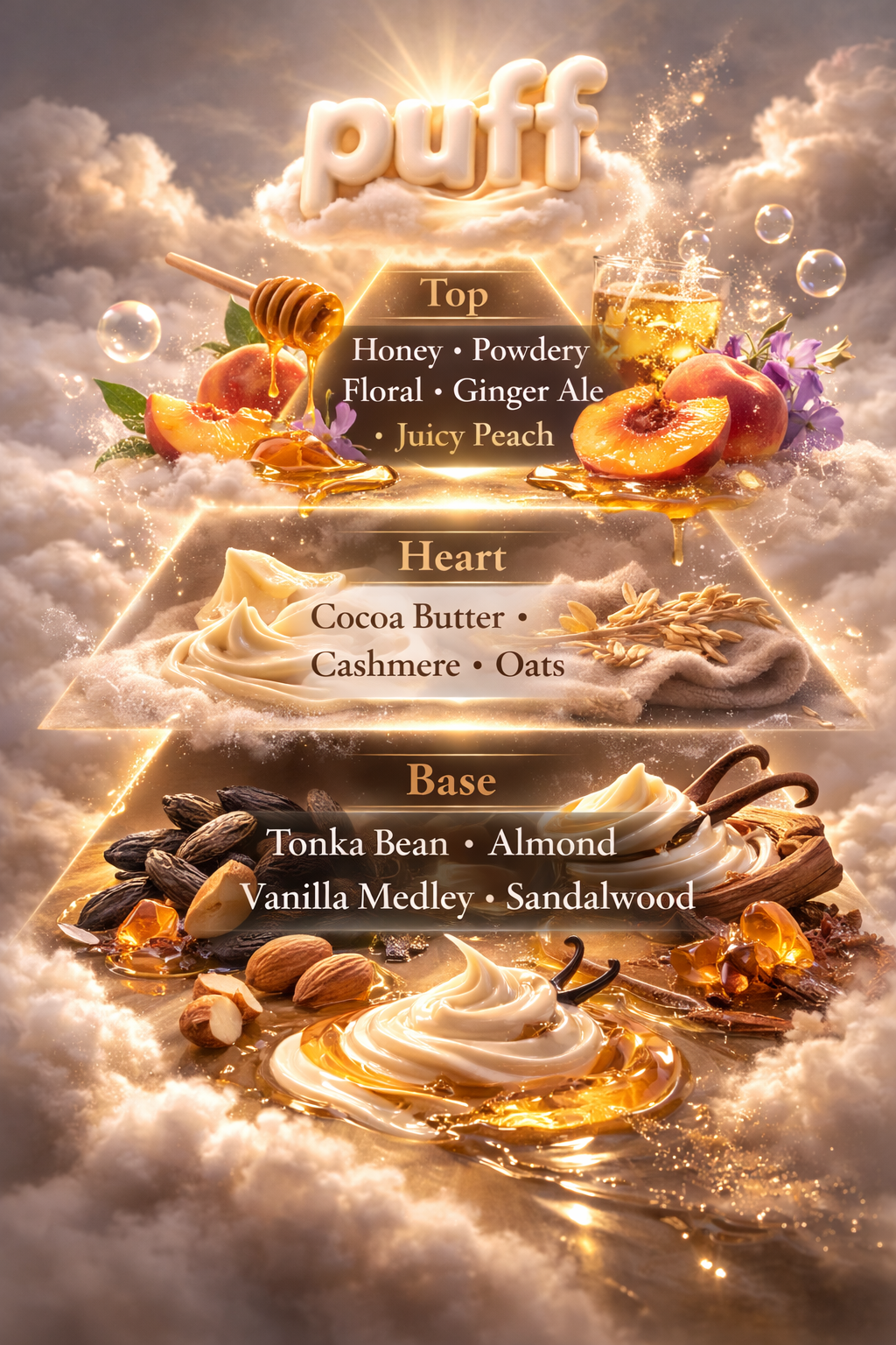 Puff Parfum