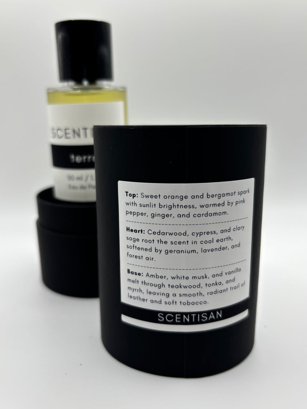 Terra Eau de Parfum