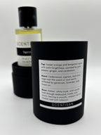 Terra Eau de Parfum