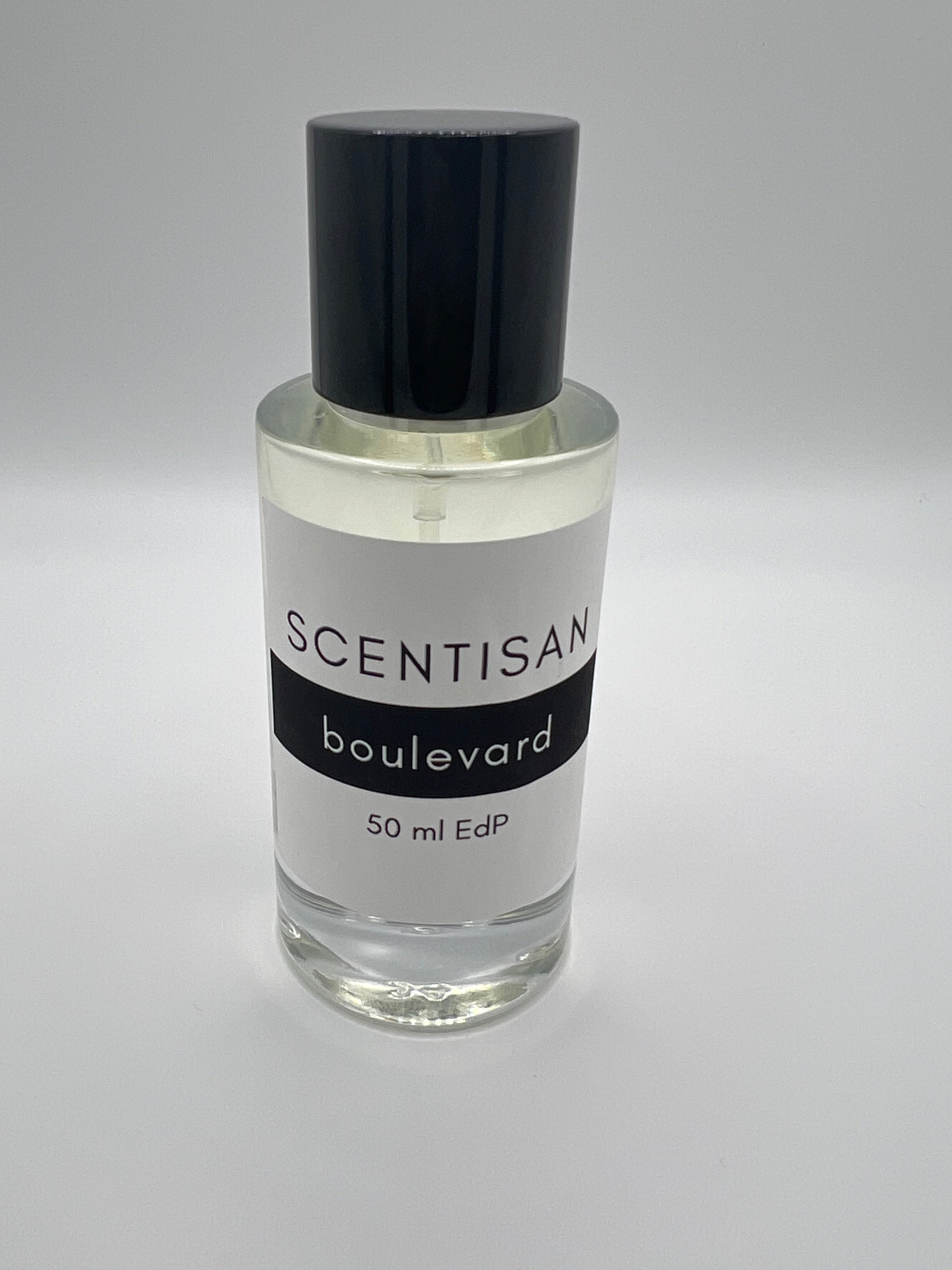 Boulevard Eau De Parfum