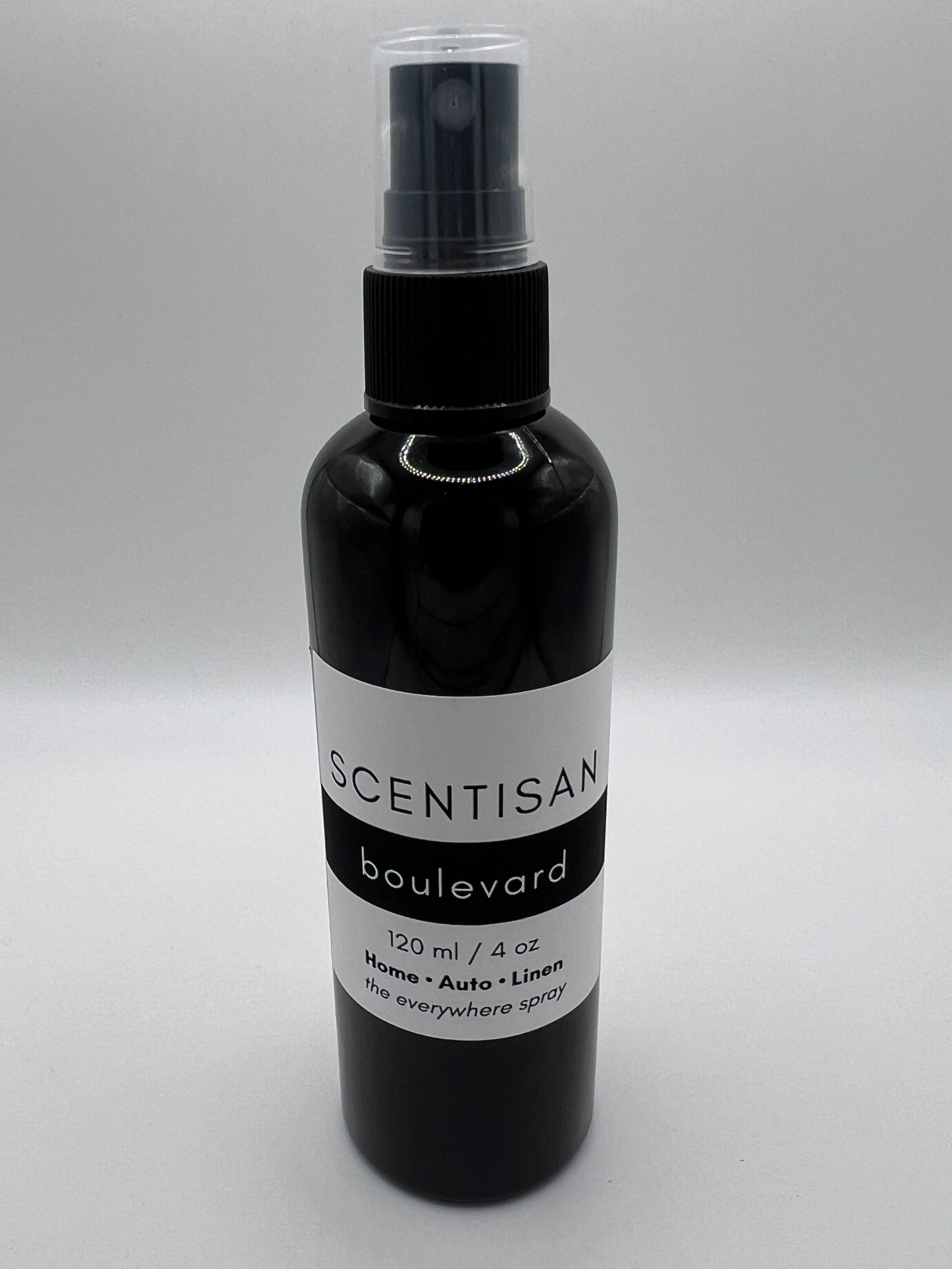 Boulevard Everywhere Spray