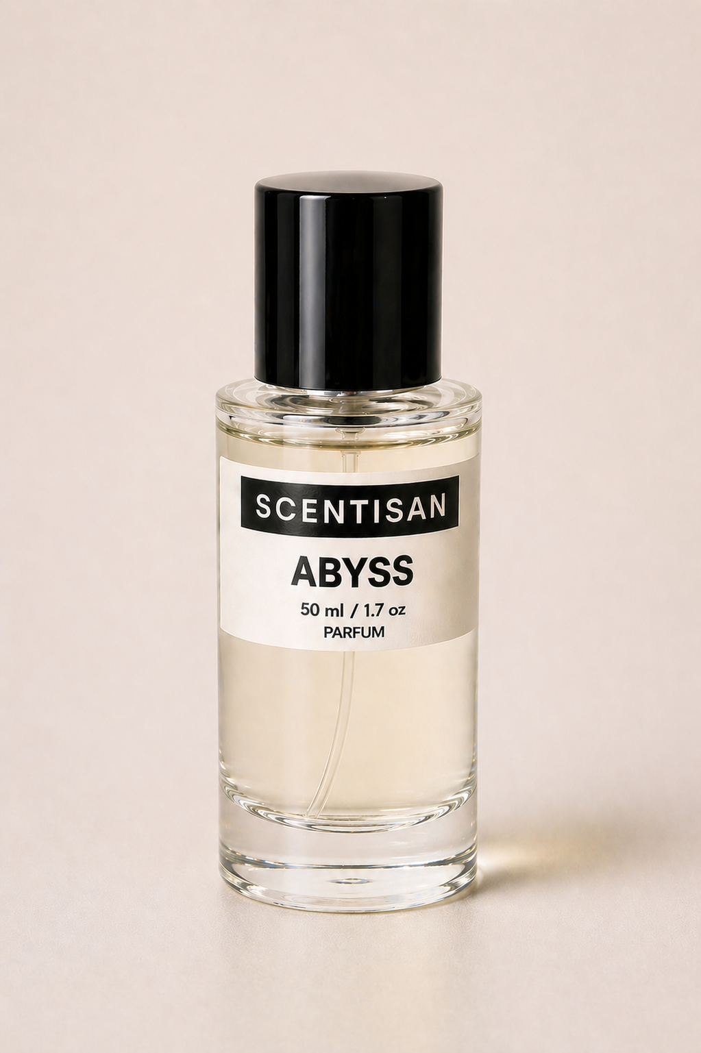 Abyss Parfum