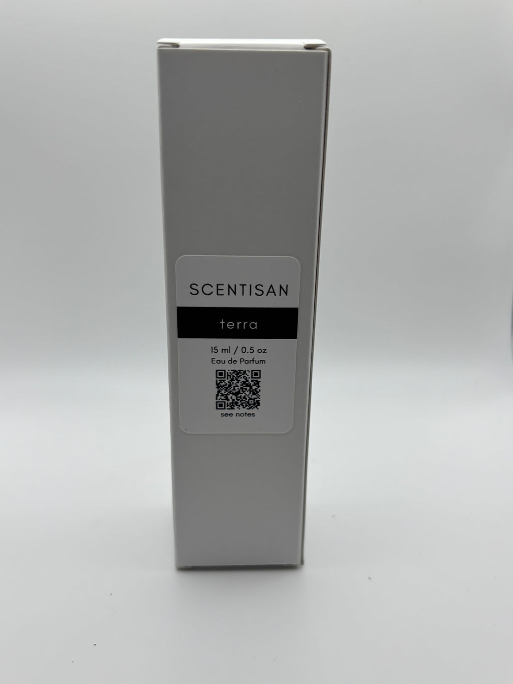 Terra Eau de Parfum