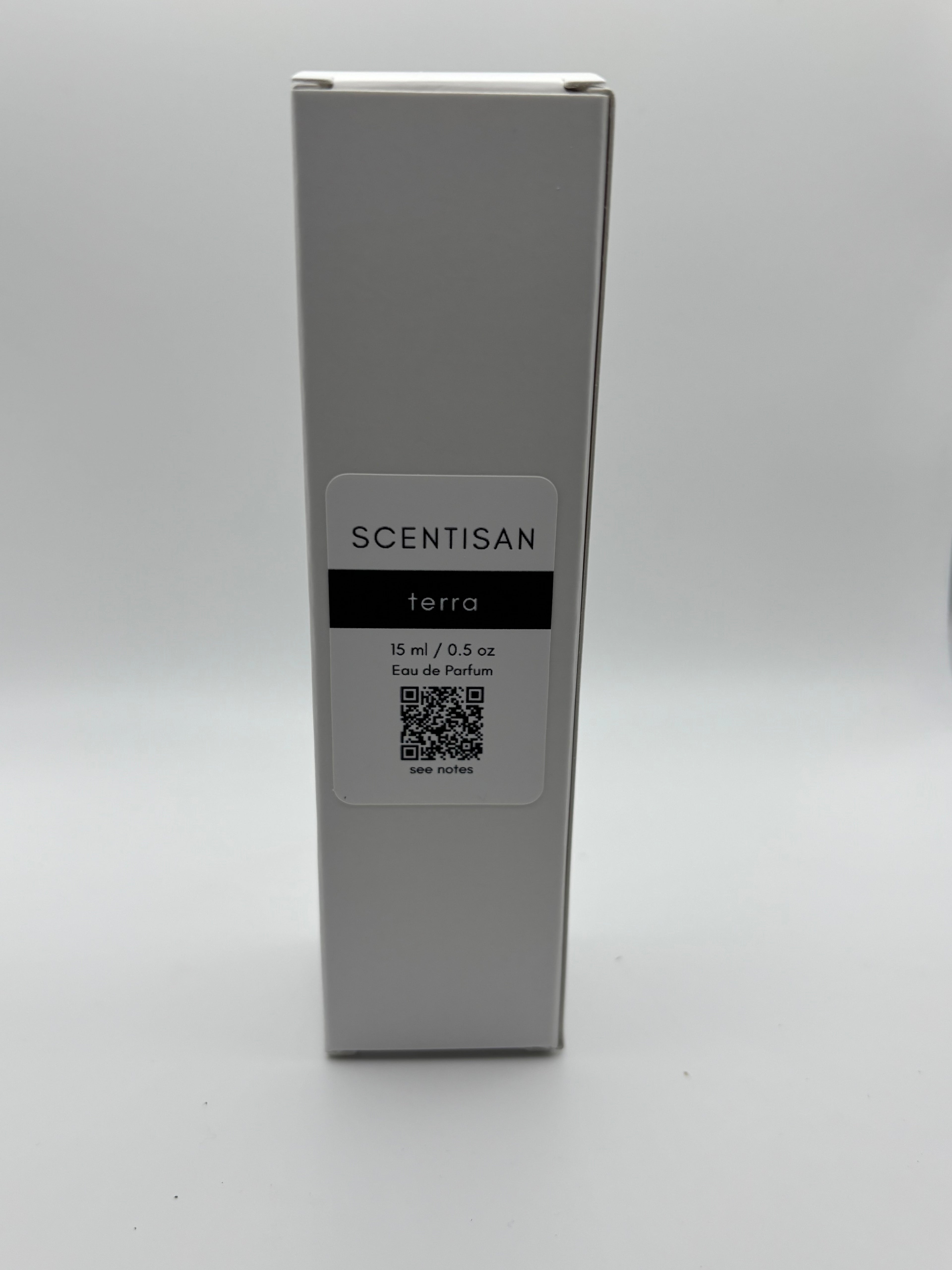 Terra Eau de Parfum