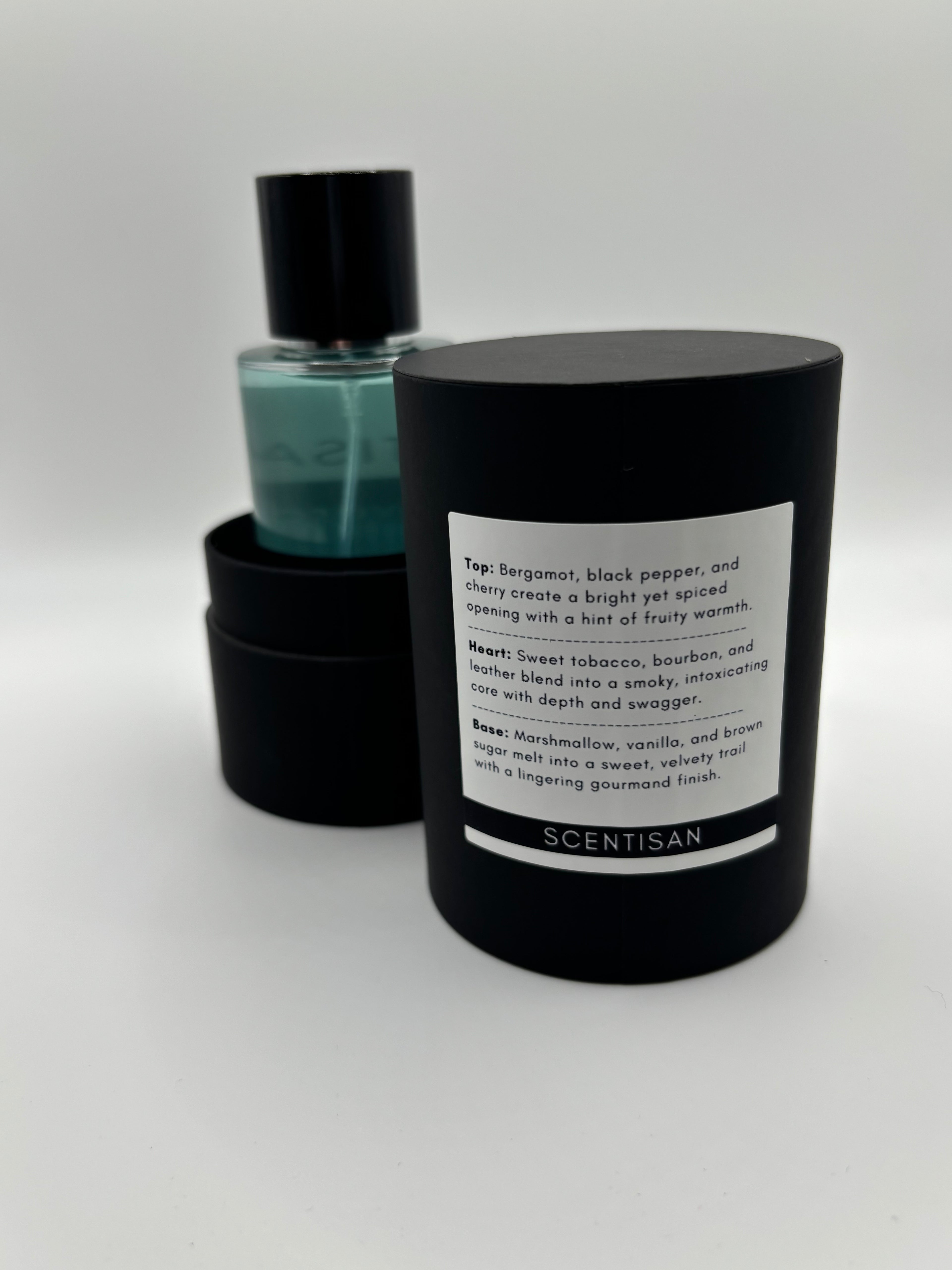 Boulevard Eau De Parfum